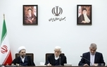 تشکیل کمیته‌ای متشکل از نمایندگان معاونین اول قوا و بخش خصوصی برای تدوین و اجرای سیاست‌ها و پیشنهادات بنگاه‌های اقتصادی و تولیدی/ عارف: نظام و دولت چهاردهم در شرایط کنونی و خروج از تنگناهای اقتصادی بر روی بخش خصوصی حساب ویژه‌ای باز کرده است