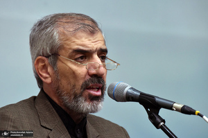 «بانوی بهشت» نکوداشت شهیده «مرضیه دباغ» در حرم مطهر امام خمینی(س)