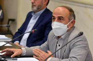 جلسه کمیته امور جوانان، دانشگاهیان و فرهنگیان ستاد مرکزی بزرگداشت امام خمینی(س)