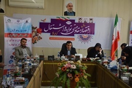 مدیر کل تعاون کار و رفاه اجتماعی : ثمره کارآفرینی ایجاد فرصتهای شغلی و تولید ارزشهای نو در جامعه است