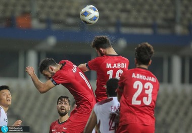 پرسپولیسی‌ها زیر بار قرنطینه نمی روند!