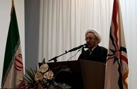 دیدار علی یونسی با آشوریان تهران