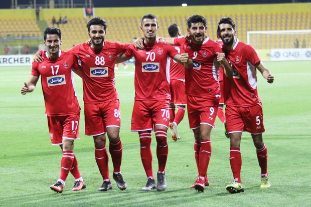 پرسپولیس- الاهلی/ سرخ پوشان به دنبال هموار کردن راه صعود