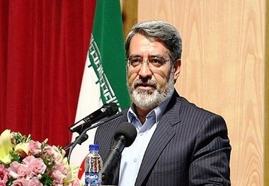 وزیر کشور از مذاکره با عراق برای افزودن ٢ مرز جدید برای زائران خبر داد