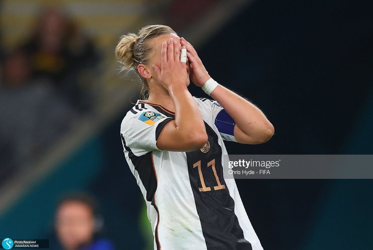 آلمان از جام جهانی زنان حذف شد/ صعود مراکش به مرحله یک هشتم نهایی