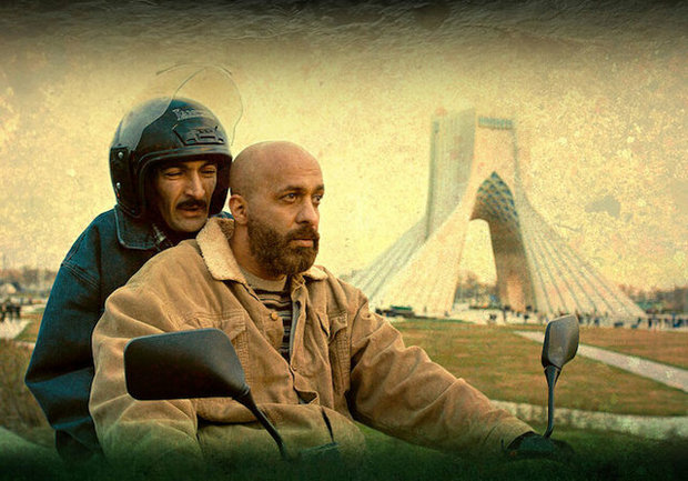 تورج اصلانی: منظور خاصی در «حمال طلا» نداشتم

