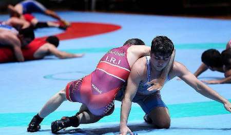 کشتی گیران کردستانی به اردوی تیم ملی بزرگسالان کشور دعوت شدند