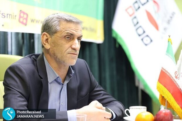 تهدید رقبای معترض توسط رئیس فدراسیون!