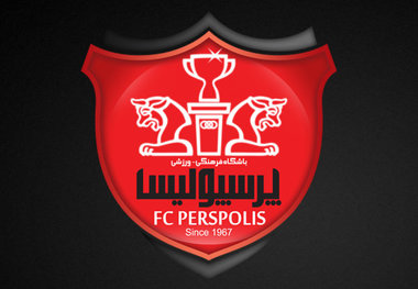 پرسپولیس صاحب پرطرفدارترین لوگوی فوتبال آسیا