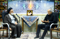 جزییات سفر غیررسمی رییس جمهور پزشکیان به قم (12)