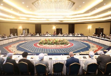 Iran meeting proposes launching joint Shia-Sunni educational centers