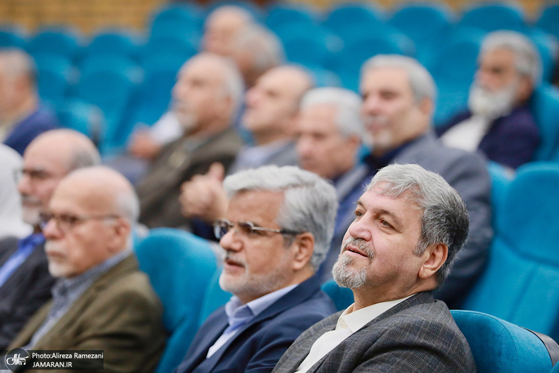 بیست و یکمین مجمع عمومی و ششمین کنگره سراسری  انجمن اسلامی مدرسین دانشگاه ها