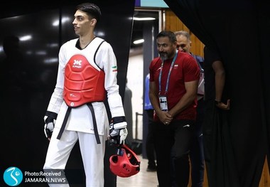 بازی های کشورهای اسلامی| دومین طلای تکواندو به نام مرادیان/ صادقیان نقره گرفت
