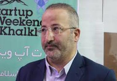 800 پروزه ارتباطی در اردبیل افتتاح شد