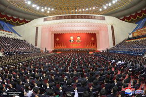 منتخب تصاویر امروز جهان- 9 اردیبهشت 1400