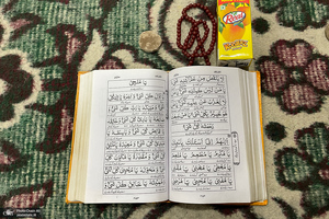 اختصاصی جماران/ احیای شب بیست و سوم ماه رمضان در کشمیر ھند