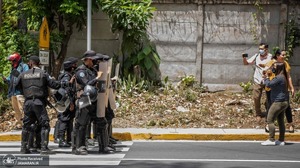 منتخب تصاویر امروز جهان- 13 خرداد 1400