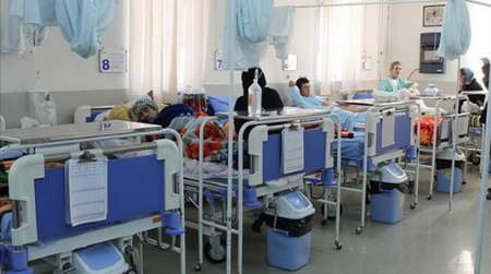 ویزیت21 هزار نفر در اورژانس و مراکز نوروزی خدمات سلامت کهگیلویه