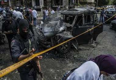 اعدام 31 نفر در پرونده ترور دادستان کل سابق مصر