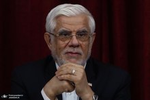 عارف: ما به دنبال شوک درمانی نبوده و نیستیم