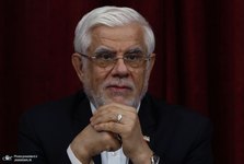 عارف: ما به دنبال شوک درمانی نبوده و نیستیم