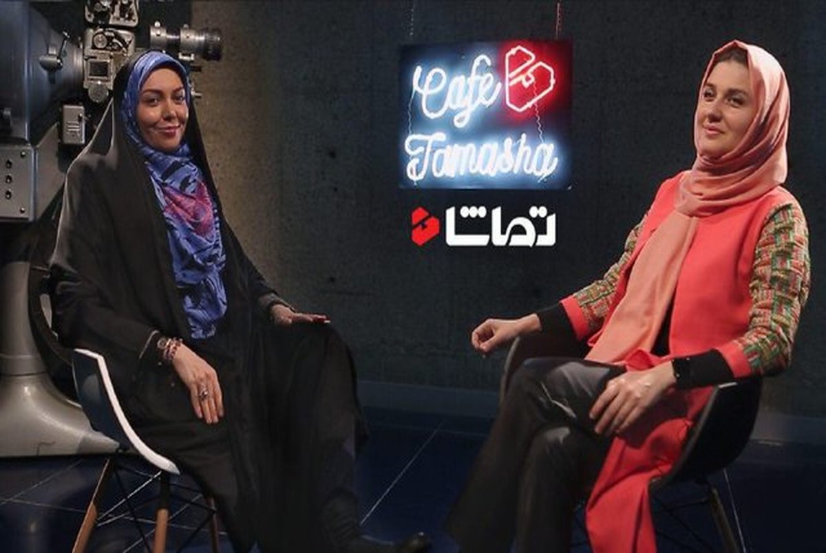 گلوریا هاردی: به ایران عادت کردم