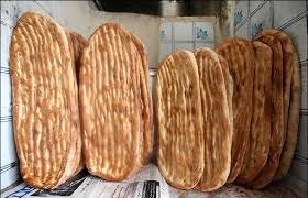 مخالفت با افزایش قیمت نان در گیلان