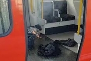 آزادی دو تن از بازداشت‌شدگان حمله متروی لندن