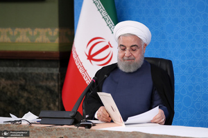 آغاز بهره‌برداری از پروژه های ملی وزارت جهاد کشاورزی در سراسر کشور