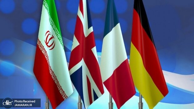 تروئیکای اروپایی: پیشنهاد تمدید برجام همچنان روی میز است