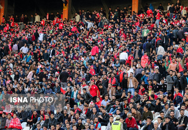 نفت حذف شد  استقلال، پرسپولیس، تراکتورسازی و ذوب‌آهن آسیایی شدند