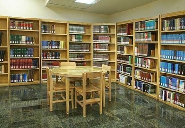 12 شهر چهارمحال و بختیاری کتابخانه ندارد