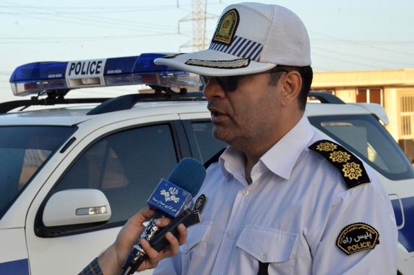 4 کشته و 3 مصدوم در دو حادثه رانندگی خوزستان