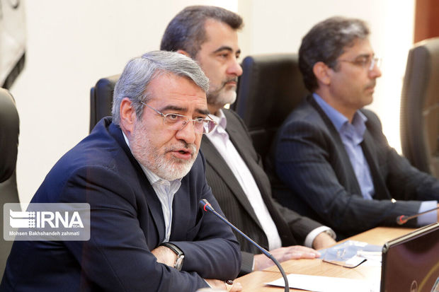 وزیر کشور: تندروها در آمریکا نتوانستند سیاست های خود علیه ایران را پیش ببرند