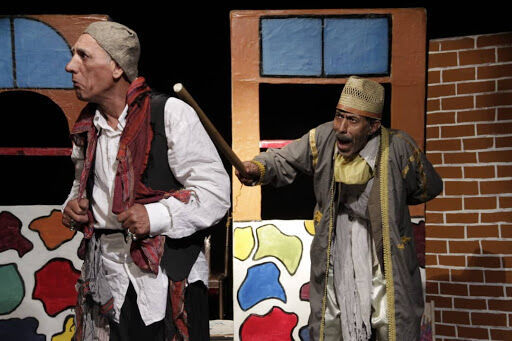  ابراهیم برومندیان، هنرمند تئاتر درگذشت
