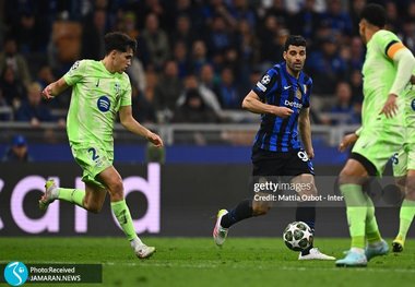 طارمی و 3 ستاره دیگر به دنبال تاریخ سازی در فینال اروپا