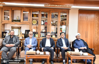 کمساری دانشگاه تبریز