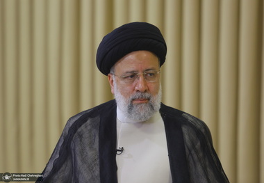 رئیسی: دیگران تنها قیافه دموکراسی گرفته و حرف از رای مردم می‌زنند، اما نظام جمهوری اسلامی ایران به آن عمل می‌کند