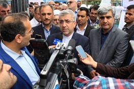 بهره برداری از طرح جامع آبرسانی به ۱۲ روستای شمالی آستانه اشرفیه   تصاویر