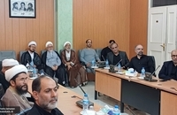 رونمایی و نقد تازه‌های نشر موسسه تنظیم و نشر آثار امام خمینی(س) قم