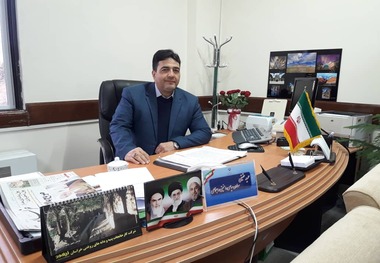 27 طرح برای اشتغال جوانان نیشابور در دست اجراست