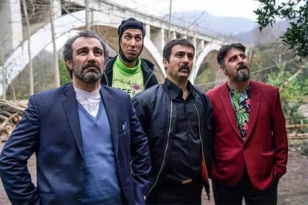 ماجرای جالب پیوستن رحمت به سریال «پایتخت»