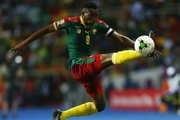 شکست کامرون مقابل کنگو در اولین گام