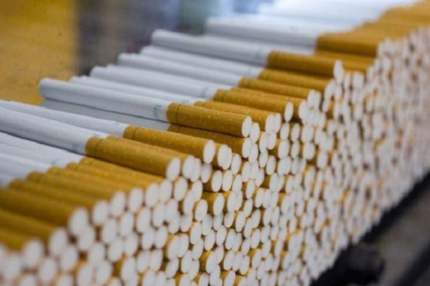 بیش از 163 هزار نخ سیگار قاچاق در مراغه کشف شد