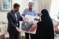 طحان‌نظیف: معرفی شهدا به نسل‌های آینده یک حق اجتماعی است
