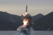تشدید بحران کره‌شمالی با آزمایش موشکی جدید/ ژاپن آژیر خطر را کشید