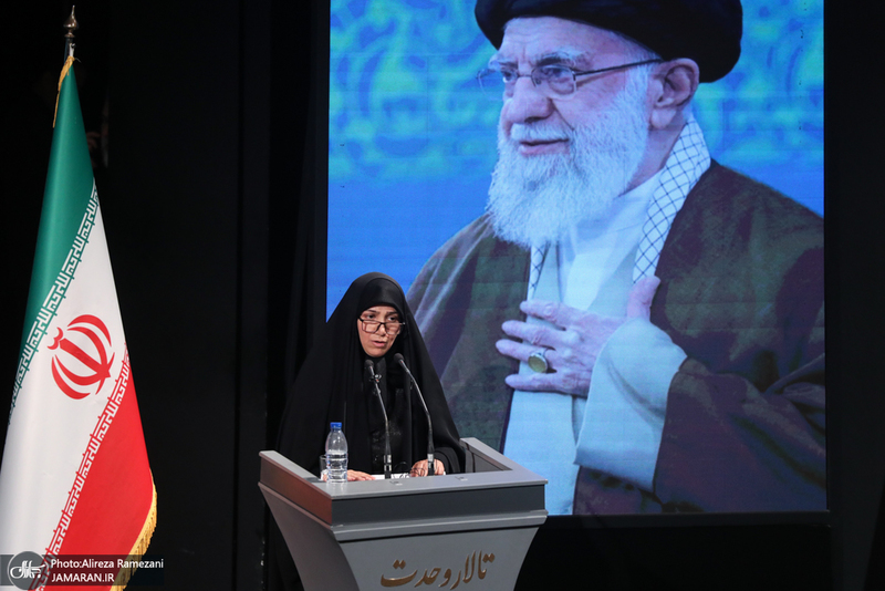 سومین آیین گرامیداشت «امینِ ایران» به یاد رهبر حکیم انقلاب و خانواده شهیدشان