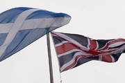 اسکاتلند دومین همه پرسی استقلال از انگلیس را برگزار می کند 