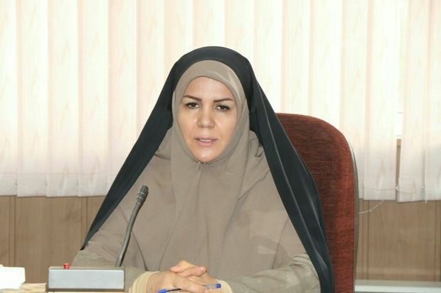 مدیر کل دفتر امور اجتماعی و فرهنگی استانداری آذربایجان غربی منصوب شد