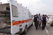 76 نفر در سیرچ کرمان دچار مسمومیت غذایی شدند